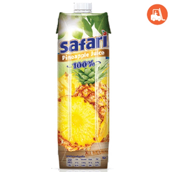 Picture of SAFARI PINEAPPLE 1LTR